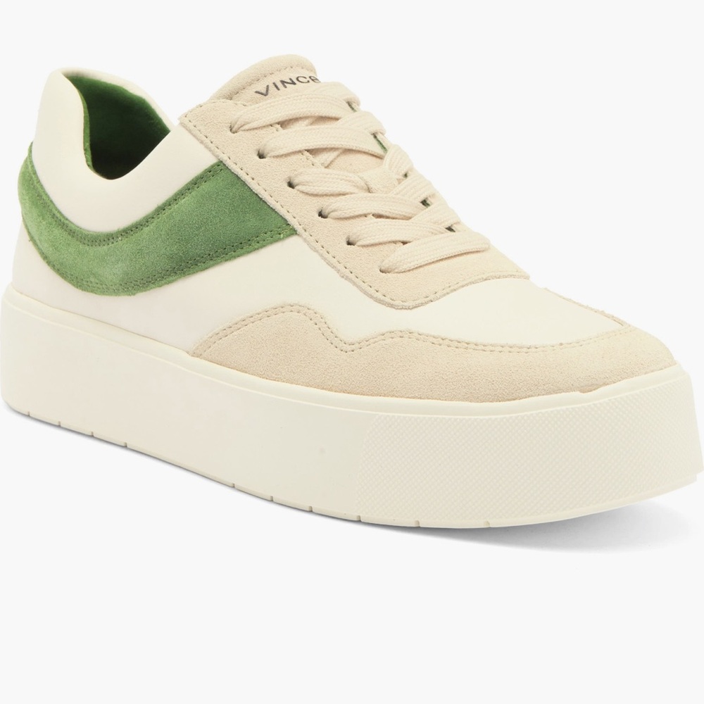 Vince Benfield Sneaker